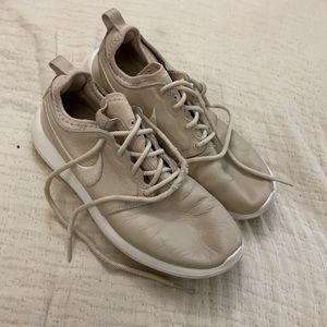 Limited edition Nike fashion sneaker